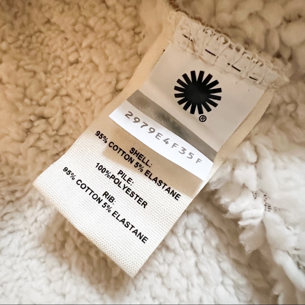 UGG x TELFAR Logo Hoodie in Chestnut NWT -IN HAND 🔥🔥😳 - Picture 15 of 16